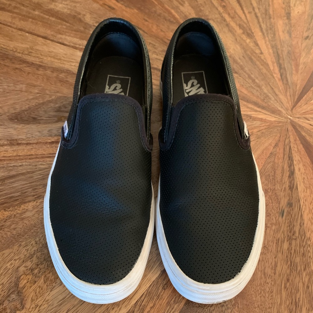 Vans Classic Slip-On™ Core Classic 8.5 Women’s